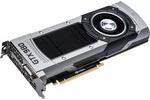 nVidia GeForce GTX 980 Video Card