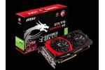 MSI GTX 970 Gaming 4G GPU