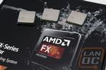 AMD FX-8370 FX-8370e FX-9370 and FX-9590