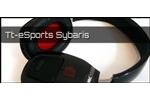 Tt eSports Sybaris Headset