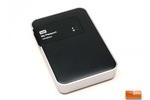 WD My Passport Wireless 1TB