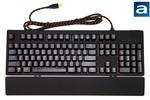 Func KB-460 Keyboard