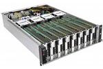 ASRock Rack 3U8G-C602 nVidia Tesla Qualification