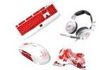 Tt eSports Team DK Edition Gaming Set