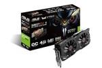 Asus Strix GTX 970 DirectCU II OC 4GB