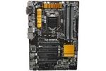 Gigabyte GA-Z97-D3H Motherboard User