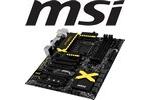 MSI Z97 MPower Mainboard