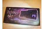 Tesoro Tizona G2N Keyboard