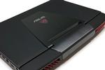 Asus G751 Gaming Notebook