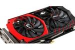 MSI GTX 970 Gaming 4G