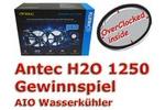 Antec H2O 1250 Gewinnspiel