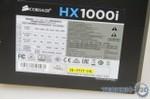 Corsair HX1000i Netzteil