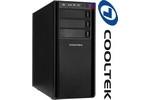 Cooltek Antiphon Airflow Gehuse