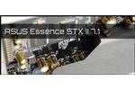 Asus Essence STX II 71