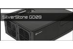 SilverStone Grandia GD09B