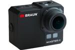 Braun Master II Action Cam