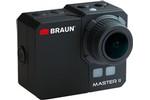 Braun Master II Action Cam