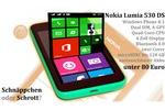 Nokia Lumia 530 DS