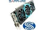 Sapphire Vapor-X R9 290 TRI-X OC