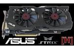 Asus GTX 970 STRIX DirectCU II