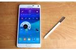 Samsung Galaxy Note 4