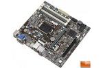 ECS Z97-PK Deluxe mATX Motherboard