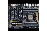 Gigabyte GA-X99-UD4 Motherboard