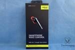 Jabra Stealth Bluetooth Headset