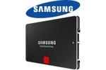 Samsung SSD 850 PRO 512GB