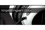 Kingston HyperX Cloud