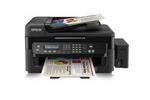 Epson Ecotank L555