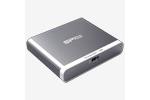 Silicon Power Thunder T11 120GB Thunderbolt SSD