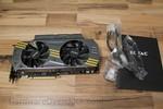 Zotac GTX 970 Gewinnspiel