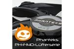 Phanteks PH-F140XP und Phanteks PH-140SPLED