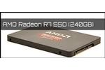 AMD Radeon R7 240GB SSD