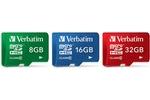 Verbatim Premium Tablet microSDHC Card 32GB