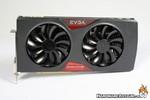 EVGA GTX 980 Classified Video Card