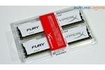 Kingston HyperX Fury 16GB DDR3-1866 Memory