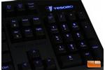 Tesoro Excalibur Keyboard