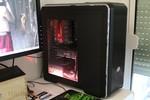 Intel Core i5 Gaming PC Bau und