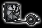 Corsair Hydro H75 Cooler Update