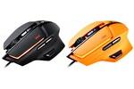 Cougar 600M Gaming Mouse