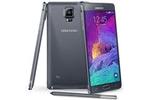 Samsung Galaxy Note 4