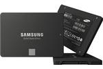 Samsung SSD 850 EVO 500GB