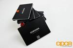 Samsung 850 EVO 500GB SSD