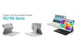 Rapoo Keyboard Cases und Rapoo Tablet Folio Cases