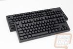 Code Keyboard 104 key and 87 key TKL