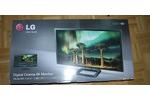LG 31MU97-B 4K Monitor