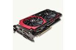 MSI GeForce GTX 970 Gaming 4GB