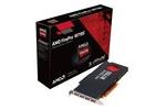 Sapphire AMD FirePro W7100